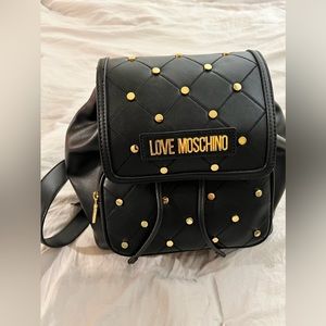 Love Moschino bag